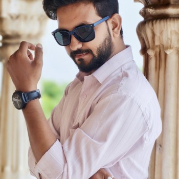 Vishanaram Prajapat